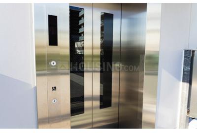 Project Image of 1125.0 - 1415.0 Sq.ft 2 BHK Apartment for buy in Build Tranquil Nest