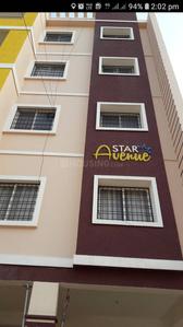 Project Image of 1080.0 - 1210.0 Sq.ft 2 BHK Apartment for buy in Star Avenue