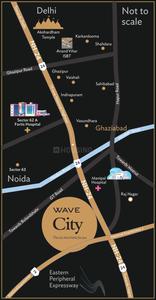 Project Image of 1674.97 - 2333.94 Sq.ft 4 BHK Apartment for buy in UCHDL Veridia 6 Oakwood Enclave