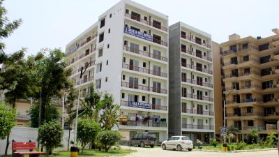 Project Image of 1200.0 - 1600.0 Sq.ft 2 BHK Apartment for buy in Towers