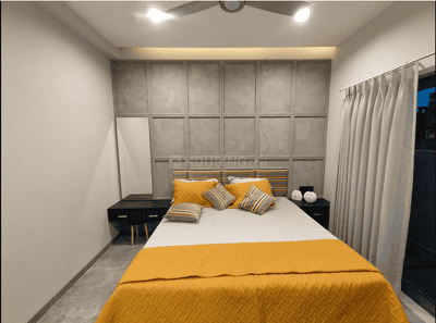 Project Image of 1481.0 - 1591.0 Sq.ft 4 BHK Villa for buy in Parkstreet