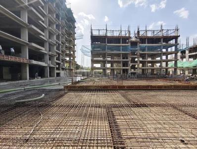 Project Image of 1082.0 - 2600.0 Sq.ft 3 BHK Apartment for buy in Fortune Prime