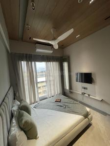 Project Image of 602.89 - 900.0 Sq.ft 2 BHK Apartment for buy in Gami Terra