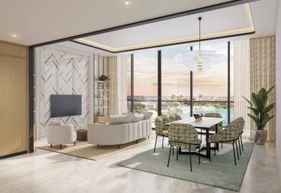 Project Image of 347.0 - 2065.0 Sq.ft Studio Studio Apartment for buy in Azizi Venice