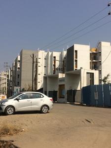 Project Image of 268.67 - 514.95 Sq.ft 1 BHK Apartment for buy in Mahindra Happinest Palghar Project 1 Phase II