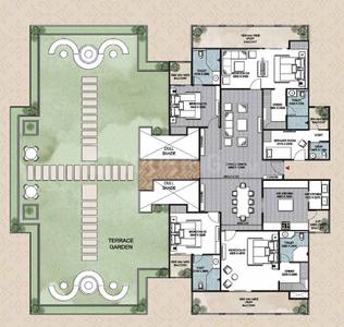 Project Image of 41570.22 - 2764182.96 Sq.ft 1 BHK Apartment for buy in Bhawani Construction Heights