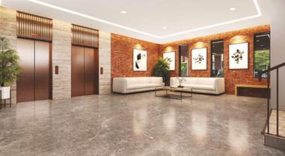 Project Image of 1530 Sq.ft 2 BHK Apartment / Flat for sale in Nava Naroda for Rs. 5600000