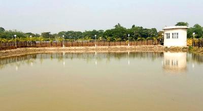 Project Image of 720.0 - 3600.0 Sq.ft Residential Plot Plot for buy in Dream City Kolkata
