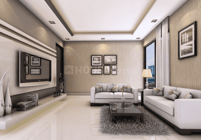 Project Image of 740.0 - 752.83 Sq.ft 2 BHK Apartment for buy in Nisarg Unicorn Nisarg Belrose C Building