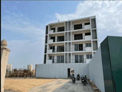 Project Image of 1442.36 - 1614.58 Sq.ft 3 BHK Apartment for buy in DLF Gardencity Enclave Phase 2