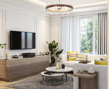Project Image of 900.0 - 1400.0 Sq.ft 2 BHK Apartment for buy in Nehra Lotus Avenue 2