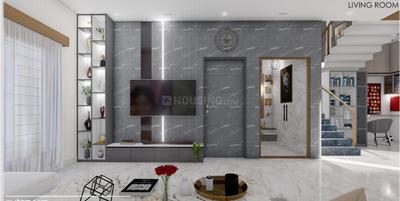 Project Image of 850.0 - 2000.0 Sq.ft 2 BHK Villa for buy in Shree Krishna Avenue Phase 2