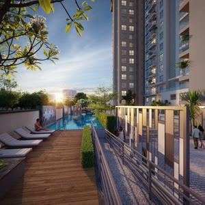 Project Image of 952.0 - 3355.0 Sq.ft 2 BHK Apartment for buy in 22 And Crest
