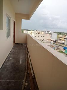 Project Image of 1050.0 - 1150.0 Sq.ft 2 BHK Apartment for buy in SRN Sai Ram Nilayam