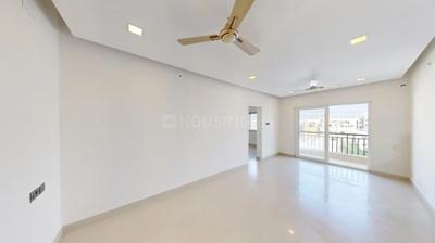 Project Image of 531.0 - 2523.0 Sq.ft 1 BHK Apartment for buy in Jain Pebble Brook Phase II