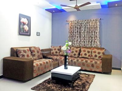 Project Image of 1132.0 - 1620.0 Sq.ft 2 BHK Villa for buy in KK Shri Sai Villas