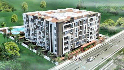 Project Image of 955.0 - 1365.0 Sq.ft 2 BHK Apartment for buy in MBR Suave