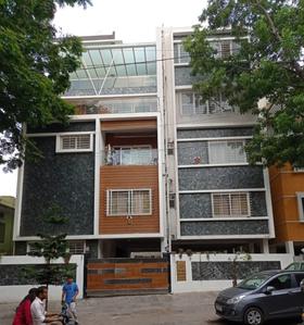 Project Image of 1008.0 - 3528.0 Sq.ft 2 BHK Apartment for buy in Vaishnavi Bhavya Coral