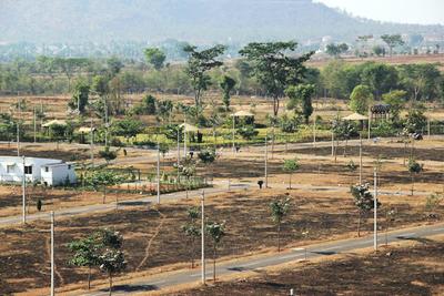 Project Image of 1200.0 - 4000.0 Sq.ft Residential Plot Plot for buy in ESS Sree Sapthamathruka Layout