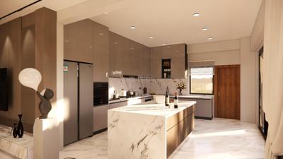 Project Image of 4415.0 - 4488.0 Sq.ft 4 BHK Apartment for buy in Kinglife Telosa