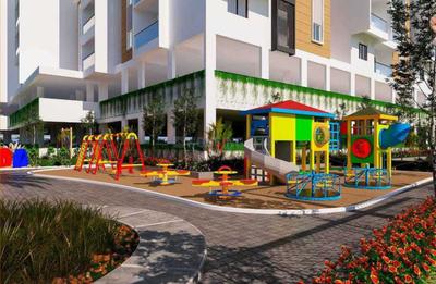 Project Image of 1280 Sq.ft 2 BHK Apartment / Flat for sale in Varthur for Rs. 10880000