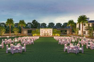Project Image of 1050.0 - 1450.0 Sq.ft 2 BHK Row House for buy in Vrindavan Dream Villa