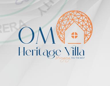 Project Image of 431.42 - 1234.73 Sq.ft Residential Plot Plot for buy in Om Heritage Villa