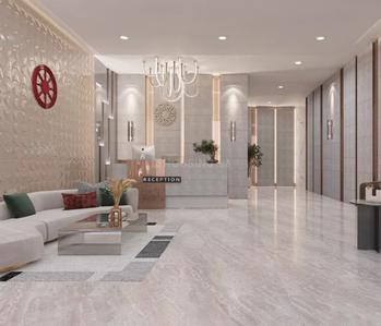 Project Image of 1099 Sq.ft 2 BHK Apartment / Flat for sale in Kalyan West for Rs. 8700000