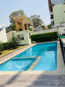 Project Image of 1230.0 - 1845.0 Sq.ft 2 BHK Apartment for buy in Ashirwad Natures Nest