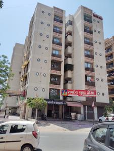 Project Image of 1215 Sq.ft 2 BHK Apartment / Flat for sale in Vastral for Rs. 4000000