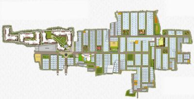 Project Image of 441.32 - 1302.43 Sq.ft Residential Plot Plot for buy in Avinash Capital Homes 2 Extension