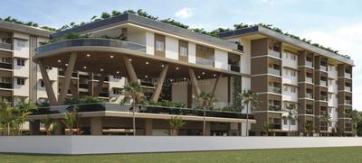 Project Image of 1101.0 - 2202.0 Sq.ft 2 BHK Apartment for buy in Russel Lions Gate