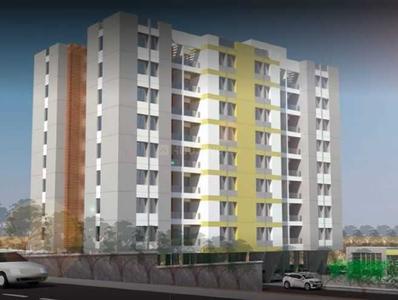 Project Image of 0.0 - 475.0 Sq.ft 2 BHK Apartment for buy in Kiran Shubhamkaroti B