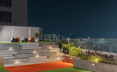 Project Image of 706 Sq.ft 2 BHK Apartment / Flat for sale in Kandivali West for Rs. 22000000