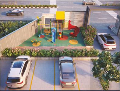 Project Image of 0.0 - 1040.33 Sq.ft 3 BHK Apartment for buy in Shrungal Luxuria