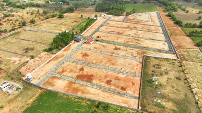 Project Image of 557.0 - 2073.0 Sq.ft Residential Plot Plot for buy in Vishakha Villa