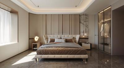 Project Image of 2247.0 - 2807.0 Sq.ft 3 BHK Apartment for buy in Goyal Citara