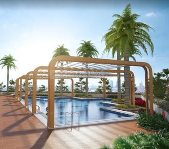 Project Image of 2182.0 - 3716.0 Sq.ft 3 BHK Apartment for buy in Northern Alexandria