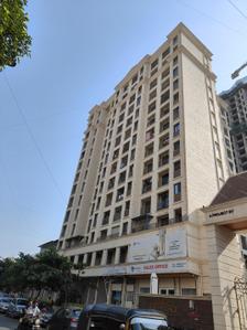 Project Image of 412.0 - 831.0 Sq.ft 1 BHK Apartment for buy in Raj Heritage 2