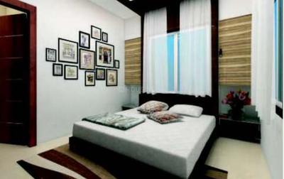 Ashtavinayak City Phase 4 Bedroom 1