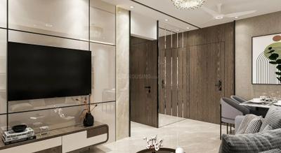 Project Image of 306.88 - 519.25 Sq.ft 1 BHK Apartment for buy in AV Pearl Bldg No 4 Wing A