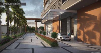 Project Image of 488.57 - 856.7 Sq.ft 1 BHK Apartment for buy in SB Patil Ganesh Siddhi Phase 5
