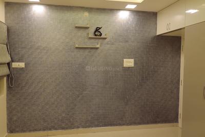 Jayam Individual House Bedroom 1