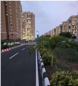 MG Nagar Extension 1 Elevation 1