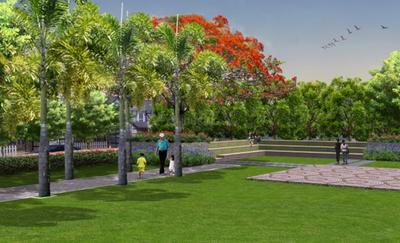 Project Image of 600.0 - 4000.0 Sq.ft Residential Plot Plot for buy in Nitesh Rio