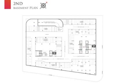 Project Image of 866.71 - 1677.88 Sq.ft 3 BHK Apartment for buy in Madhav Samved Amara