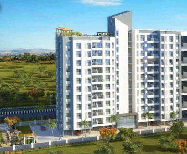 Project Image of 0.0 - 764.0 Sq.ft 2 BHK Apartment for buy in DNV Arcelia PH 2