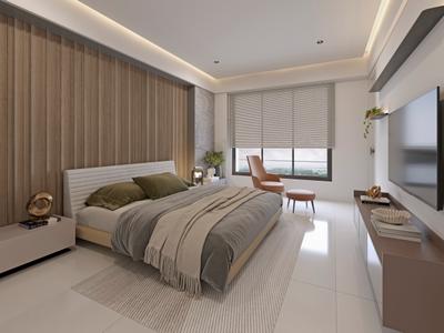 Project Image of 1117.0 - 1117.83 Sq.ft 3 BHK Apartment for buy in Adani Augusta