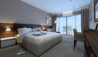 Project Image of 233.0 - 489.0 Sq.ft 1 BHK Apartment for buy in Mangal Heights