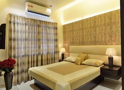 Project Image of 533.67 - 544.0 Sq.ft 2 BHK Apartment for buy in Amit Astonia Classic Phase II A5 Building